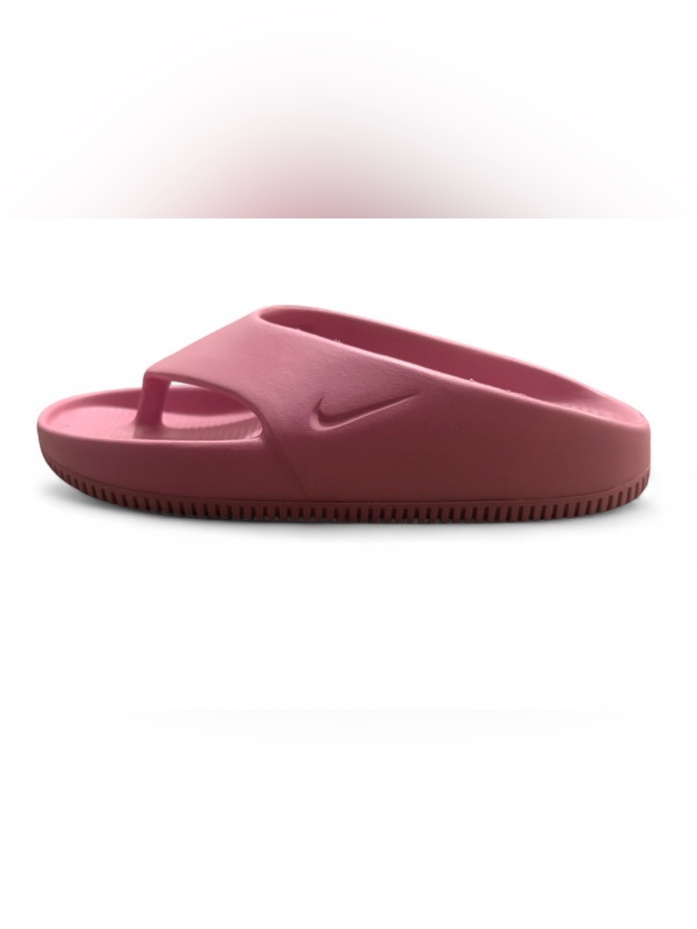 WOMEN'S NIKE CALM FLIP SPORT SLIDES
